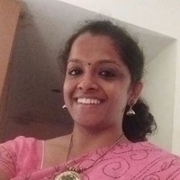 Karunambika Krishnaswamy