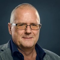 Martin Logstrup