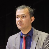 Mohammed Husain Obaid