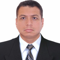 Cesar J. Camacho A.