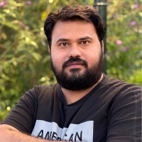 Umar Farooq