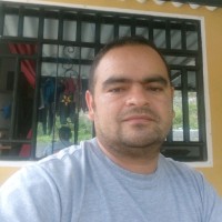 Edgar Pabon