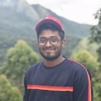 Arundas M K