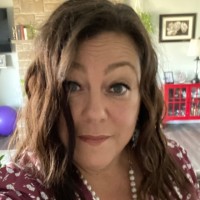 Michelle James