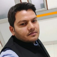 Rajesh Kumar Yadav