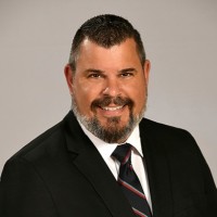 David Prochaska