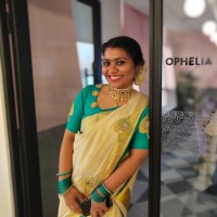 Neenu Ravi