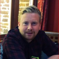 Jason Bazeley