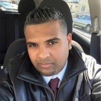 Amar Raghoonanan