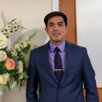 Sherwin Aldea