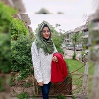 Ayesha Iqbal