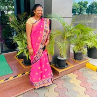 Asha Rai