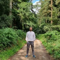 Daniel Treasure