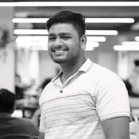 Ravi Parjapati