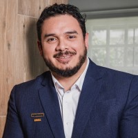 Oscar Andrés Cañedo Salas