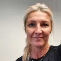 Nicola S Carr