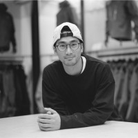 Jason Mok