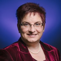 Dr. Loretta Harvey