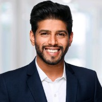 Yash Shah