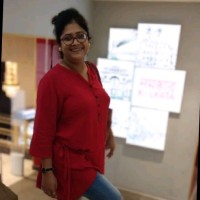 Arundhati Chakraborty