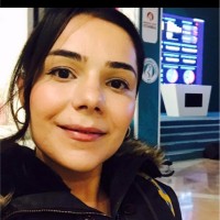 Emine Dumlu Demircioğlu, Ph.D.
