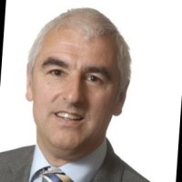 Robert Bramham