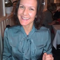 Kristin Benjaminsen