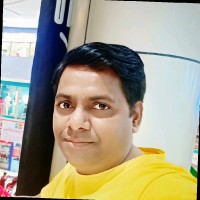 Dheeraj Upadhyay