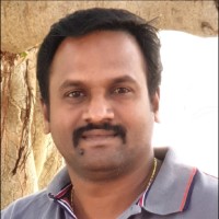 Ramesh T.S.