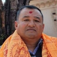 Hem Bhujel