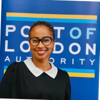 Patricia Nyongo