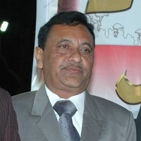 Parshottam Chothani