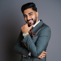 Rahul Khemraz