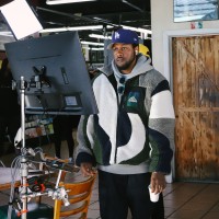 Denzel Lee