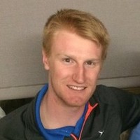 Jared Bradfish