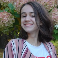 Georgia D'Angelico
