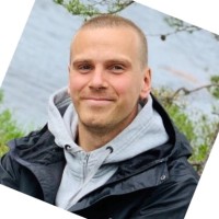 Simon Krantz