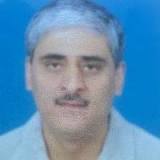 Ashwani Koul