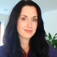 Ewelina Ciupek-Anandan