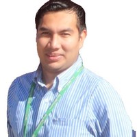 Jorge Carrillo