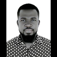 Fabian Donkor