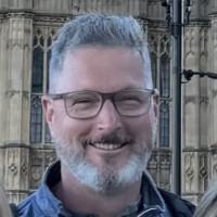 Simon Jevons