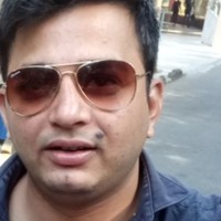 Jaydeep Khajure