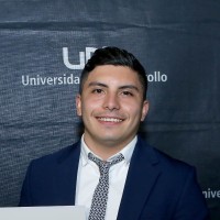 Lucas Lillo Martínez