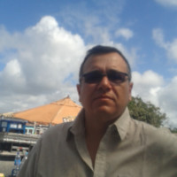 Rafael Diaz