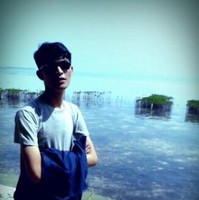 Agil Alamsyach Suhardiman