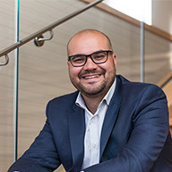 Peter Servos