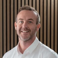 Andrew Woods