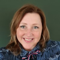 Gabrielle Van Der Vlist - Versluijs