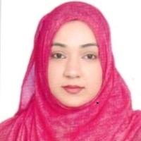 Sahar Shafique